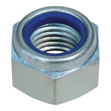 Nyloc Hex. Nut - M24